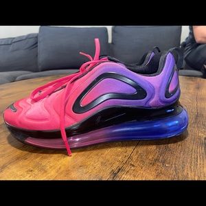 Nike Air Max 720s